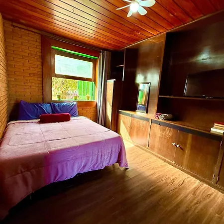 Quarto Privado Completo Botucatu Exterior photo