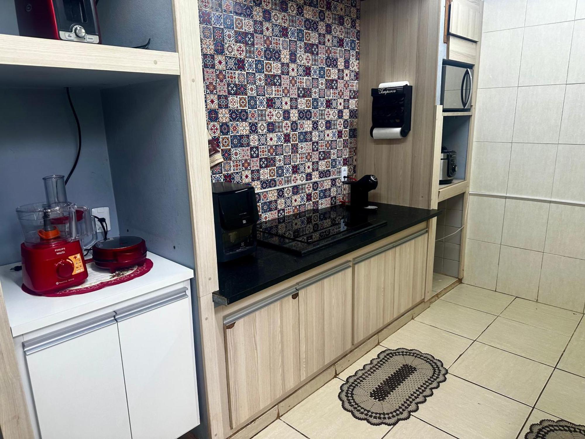 Privado Completo Homestay *