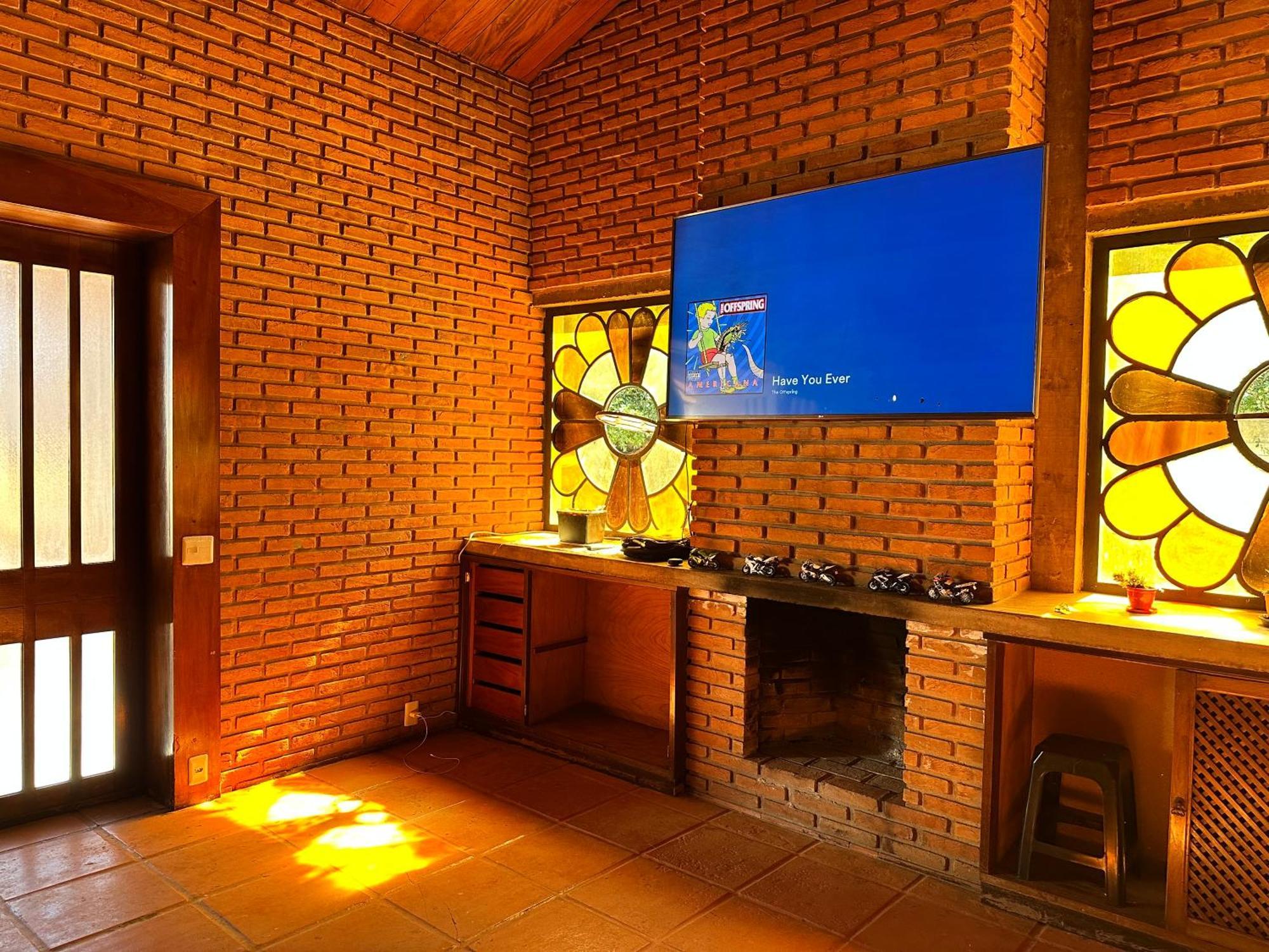 Homestay Privado Completo Botucatu
