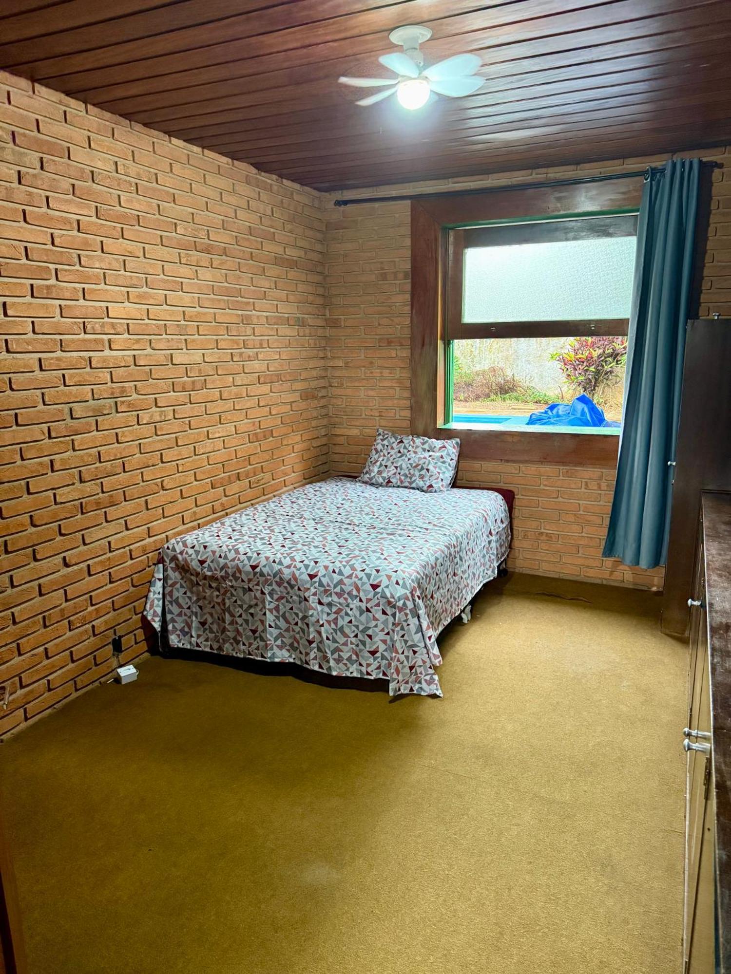 Homestay Privado Completo
