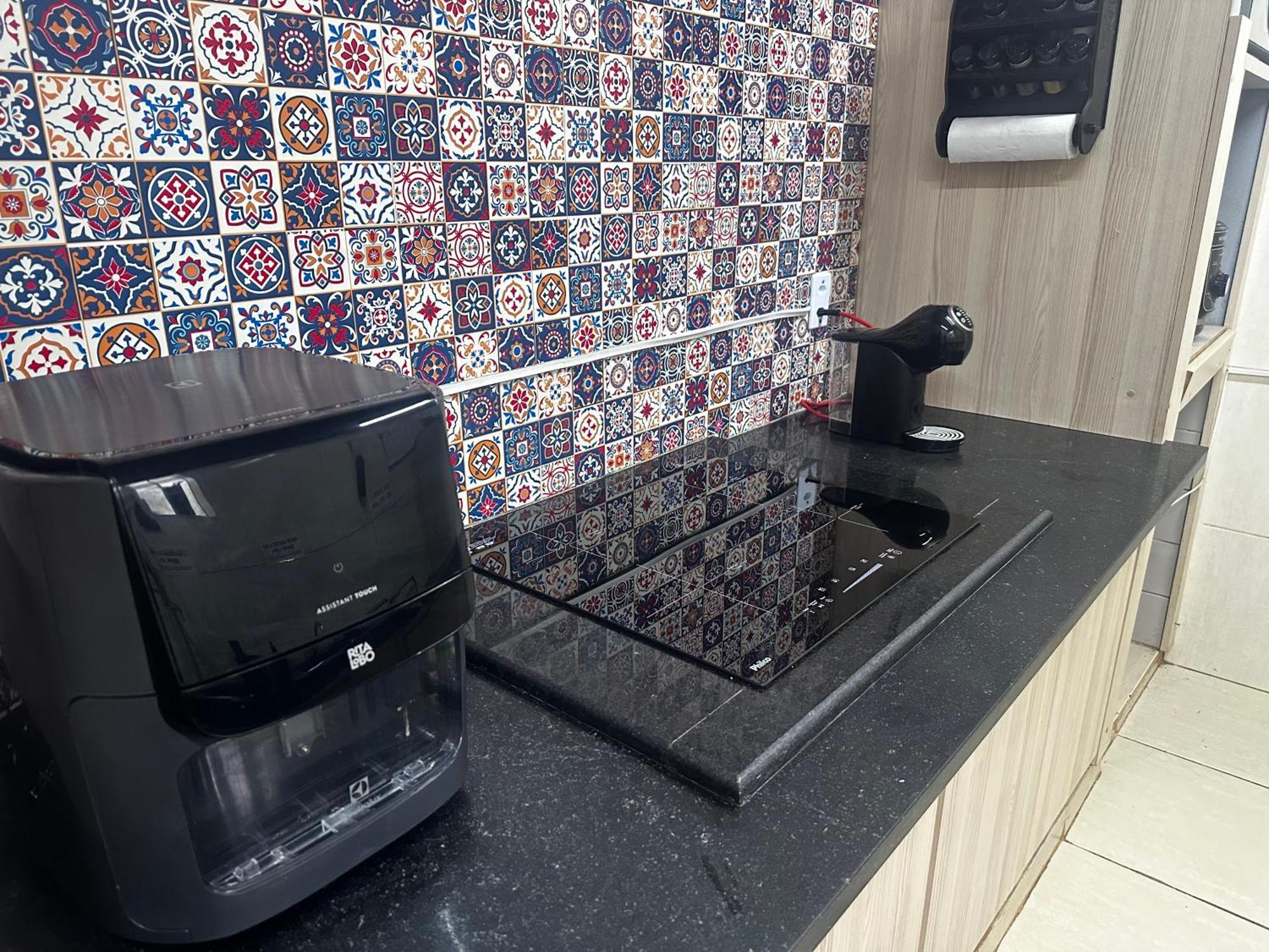 Privado Completo Homestay *