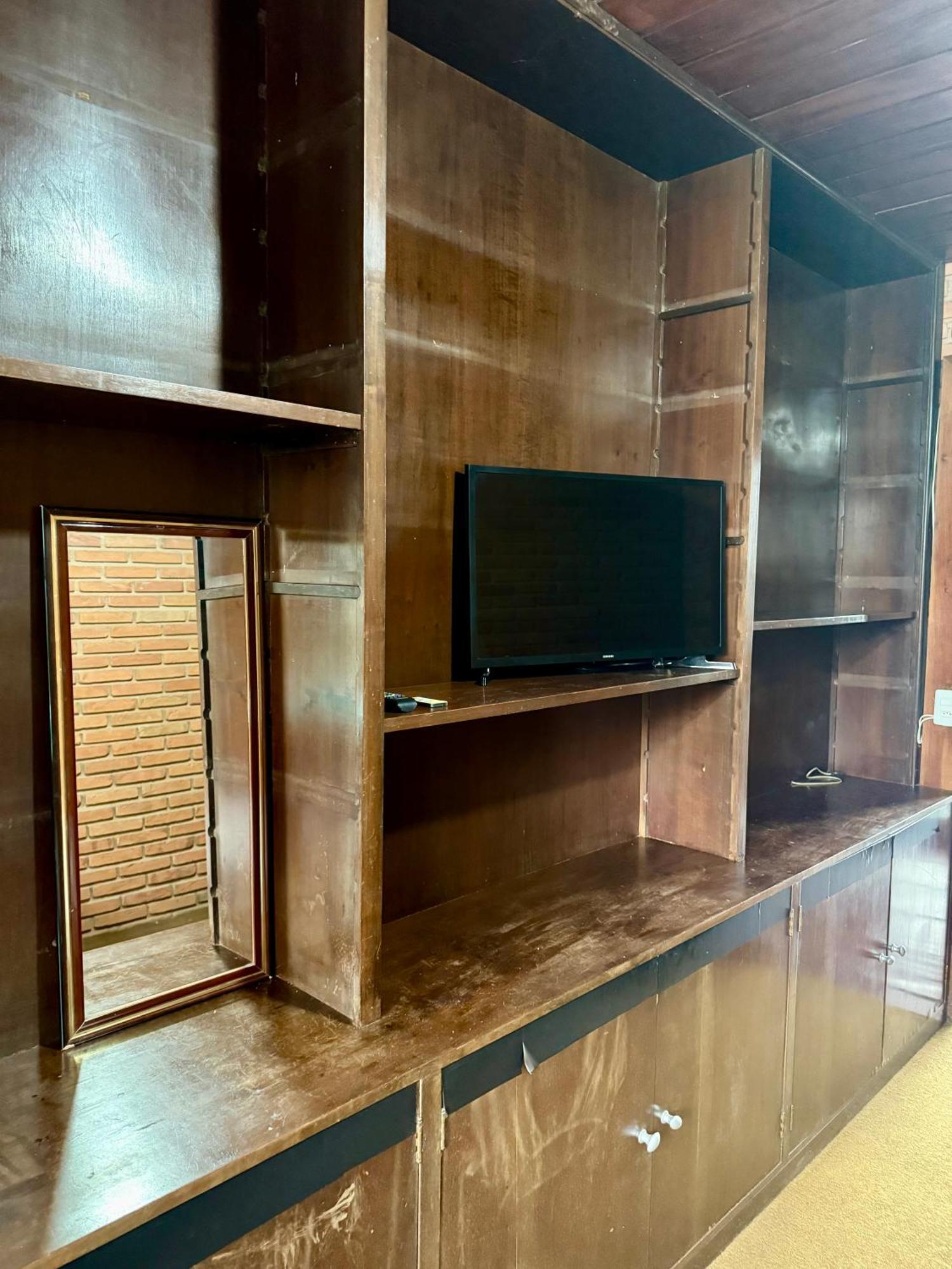 Privado Completo * Botucatu