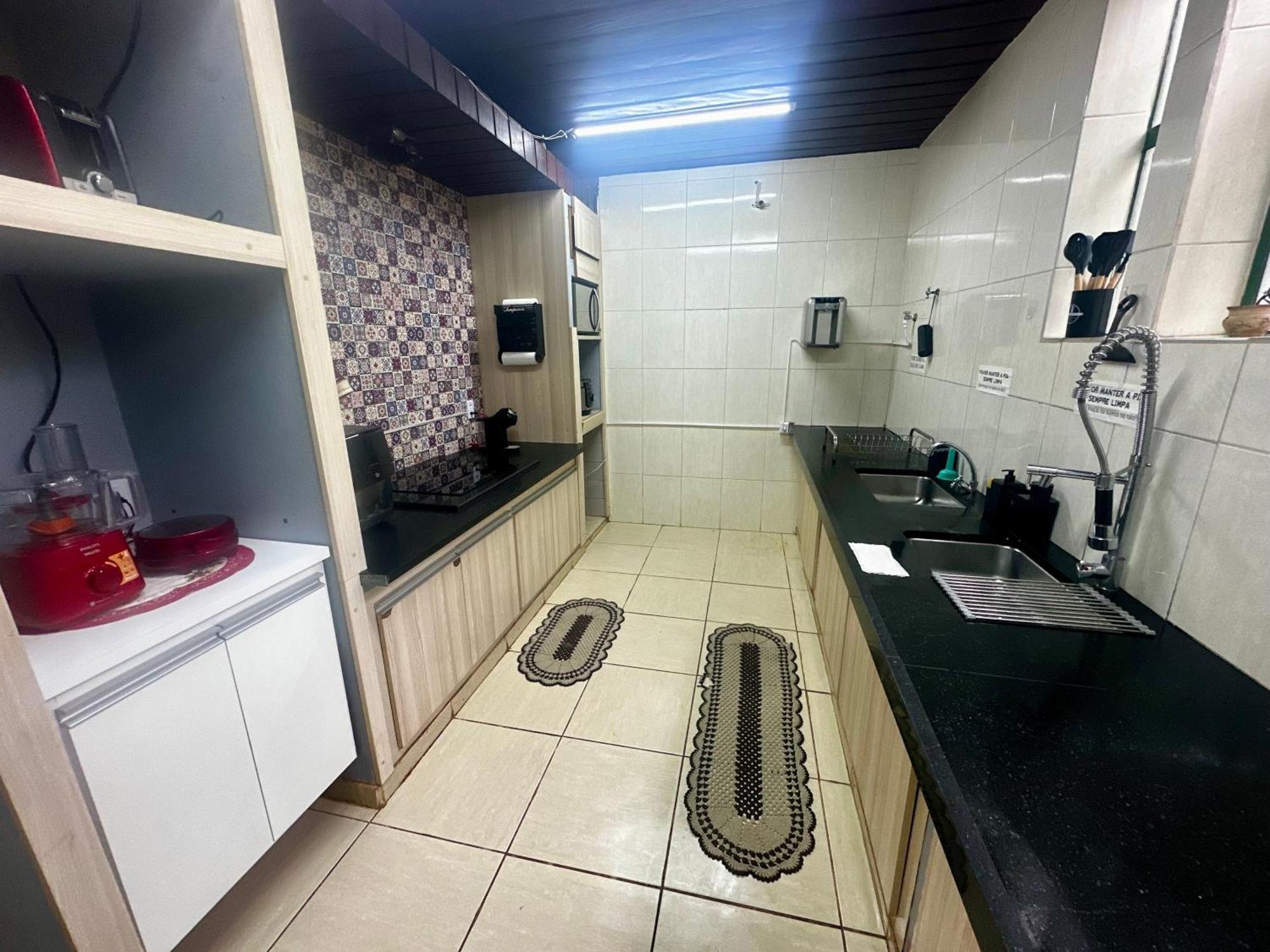 Privado Completo Homestay