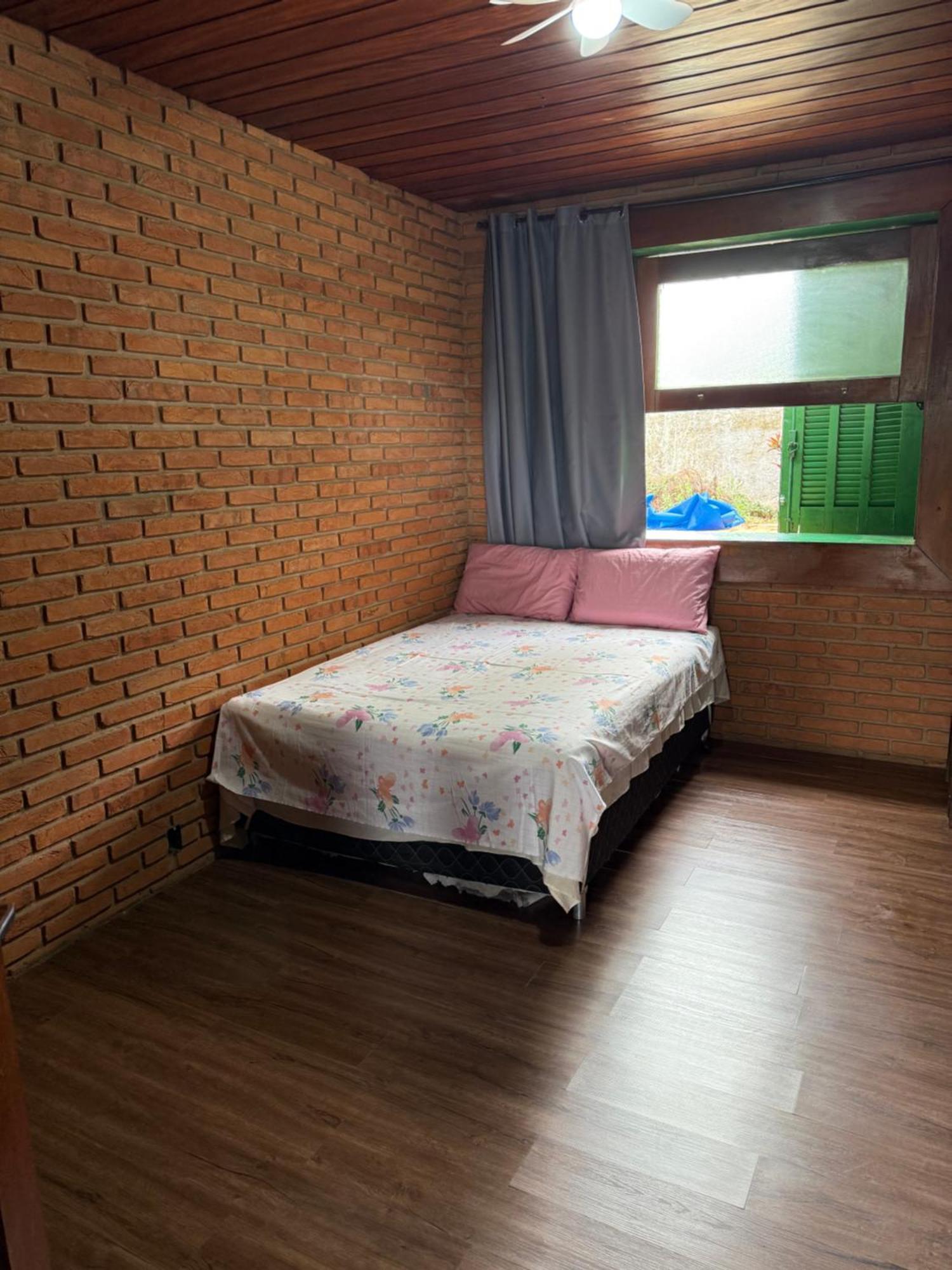 Privado Completo Homestay