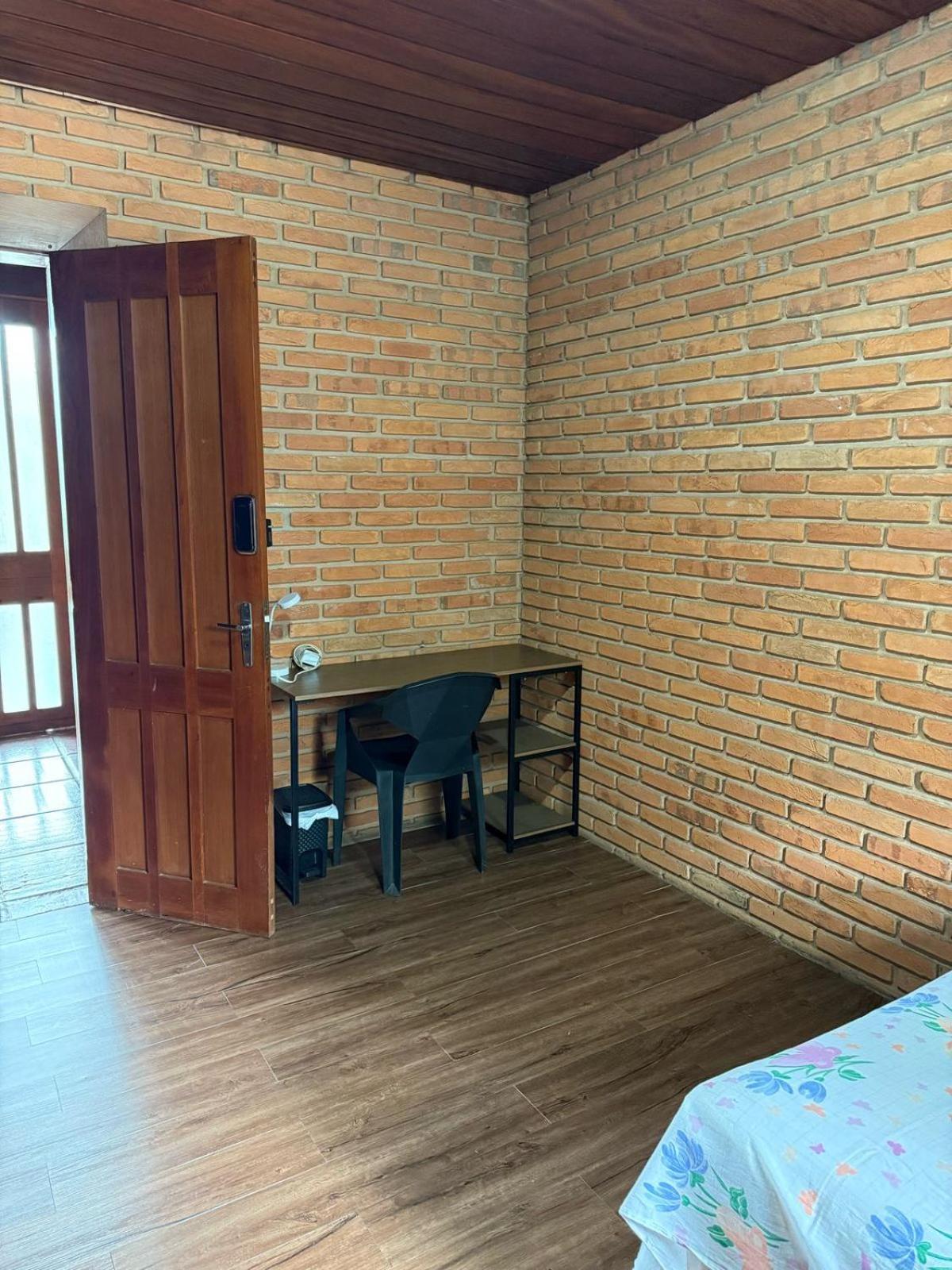 Privado Completo Homestay